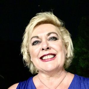 Meet your Posher, Cathy